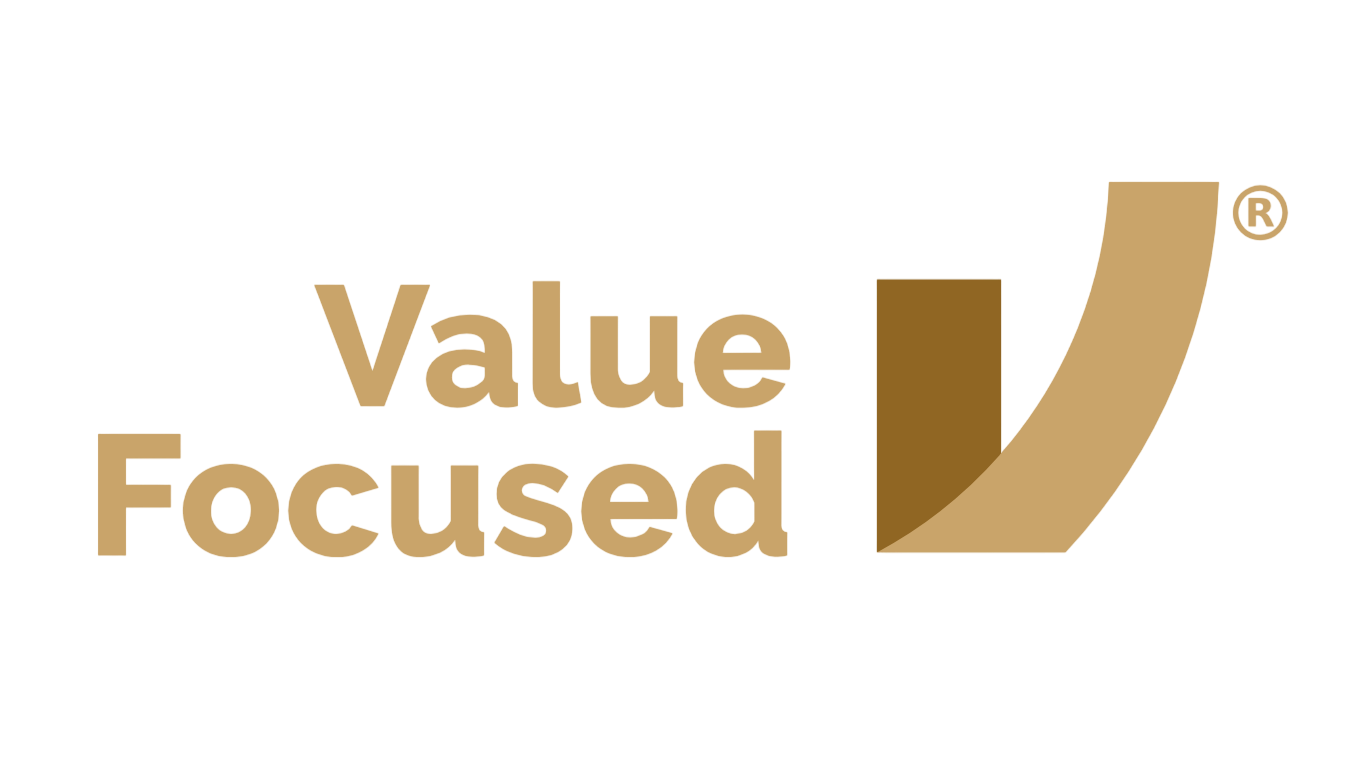 V Logo